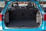 Suzuki Vitara Hybrid AllGrip 2020 года (UK)